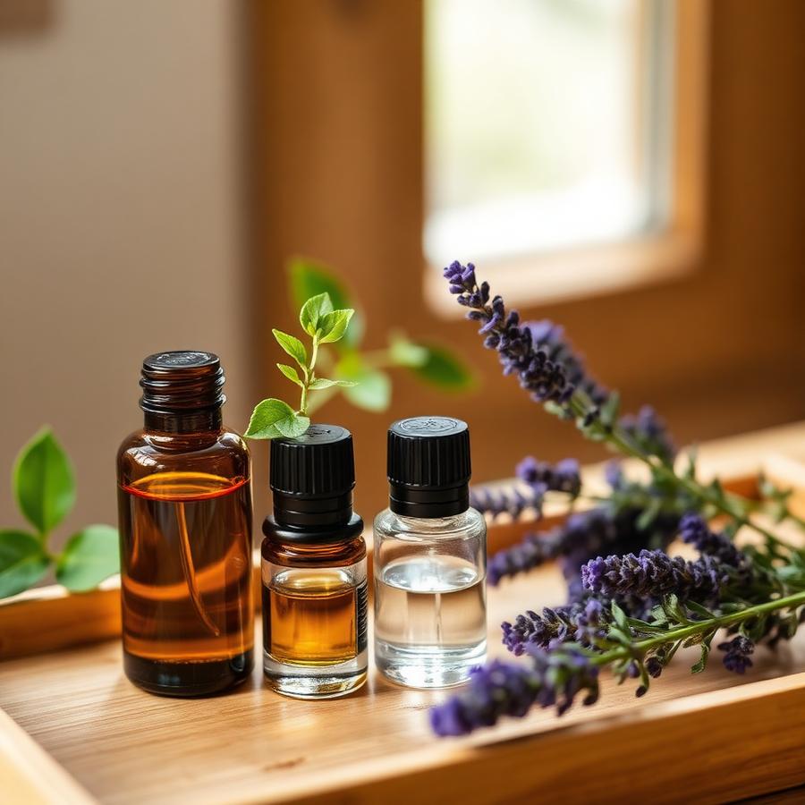 Aromaterapia